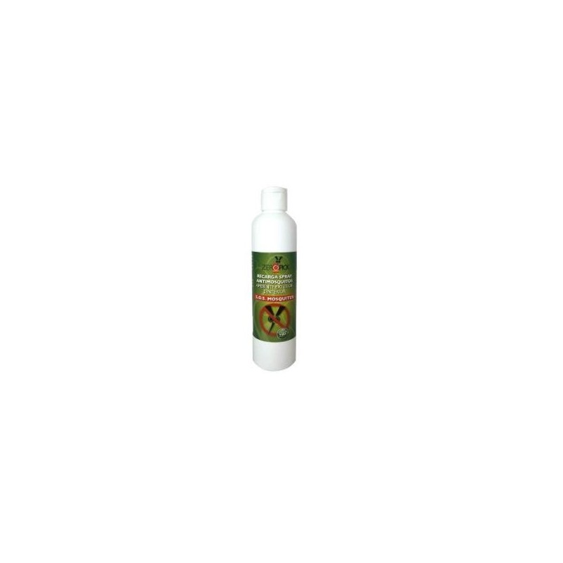 Recarga spray antde Zeropick | tiendaonline.lineaysalud.com