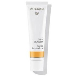 Crema facial bronde Dr. Hauschka | tiendaonline.lineaysalud.com