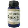 Ginkgo biloba  de Alfa Herbal | tiendaonline.lineaysalud.com