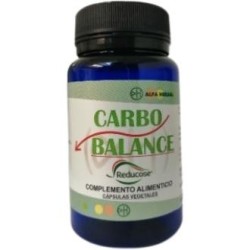 Carbobalance de Alfa Herbal | tiendaonline.lineaysalud.com