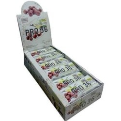 Pro 36 barrita prde Best Protein | tiendaonline.lineaysalud.com