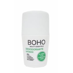 Desodorante alumbde Boho | tiendaonline.lineaysalud.com