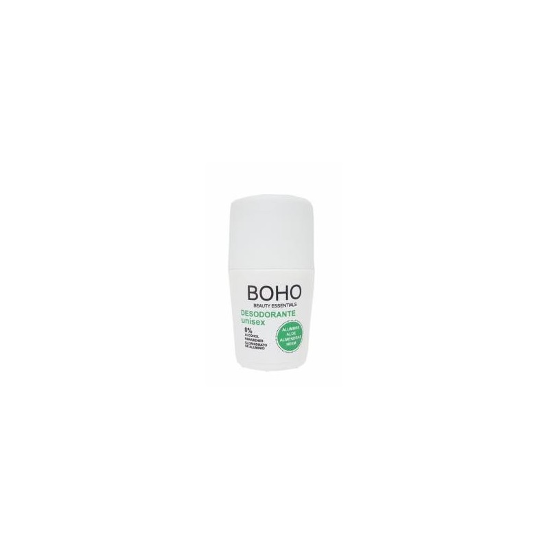 Desodorante alumbde Boho | tiendaonline.lineaysalud.com