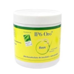 Ip6 oro basic de Cien Por Cien Natural | tiendaonline.lineaysalud.com