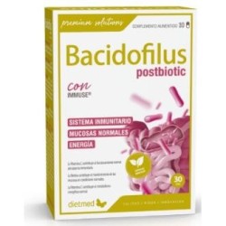 Bacidofilus postbde Dietmed | tiendaonline.lineaysalud.com