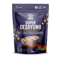 Super desayuno made Iswari | tiendaonline.lineaysalud.com