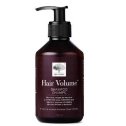 Hair volume champde New Nordic | tiendaonline.lineaysalud.com