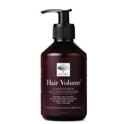 Hair volume acondde New Nordic | tiendaonline.lineaysalud.com