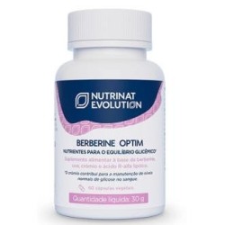 Berberine optim vde Nutrinat Evolution | tiendaonline.lineaysalud.com