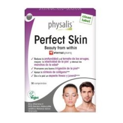 Perfect skin de Physalis | tiendaonline.lineaysalud.com