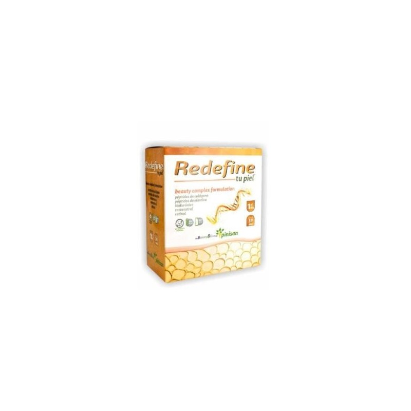 Redefine tu piel de Pinisan | tiendaonline.lineaysalud.com