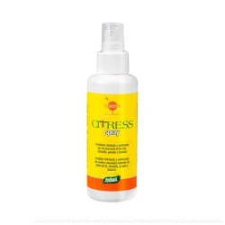 Citress spray de Santiveri | tiendaonline.lineaysalud.com