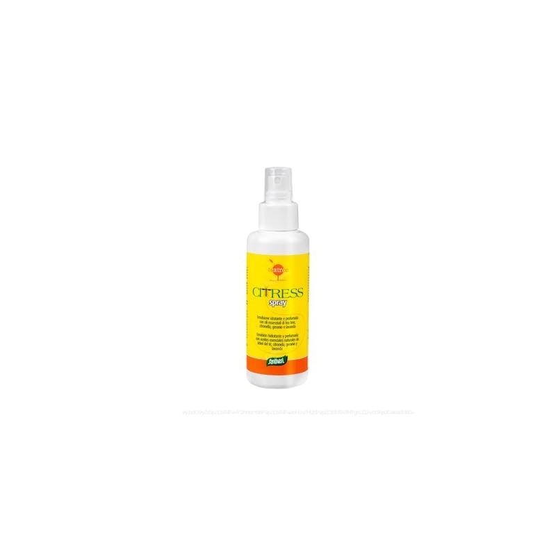 Citress spray de Santiveri | tiendaonline.lineaysalud.com