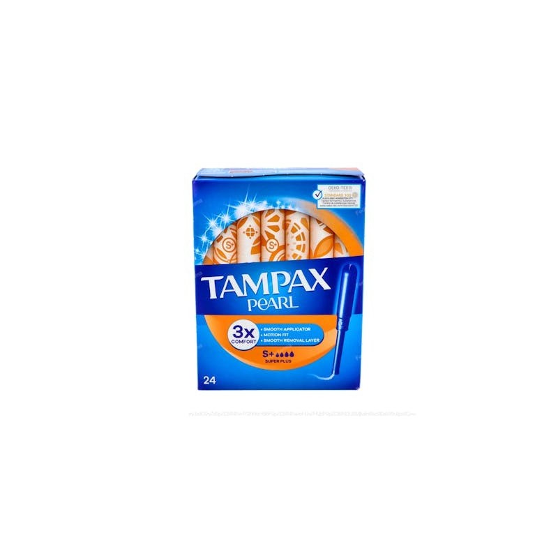 Tampax tampon  pede Tampax | tiendaonline.lineaysalud.com