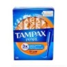 Tampax tampon  pede Tampax | tiendaonline.lineaysalud.com