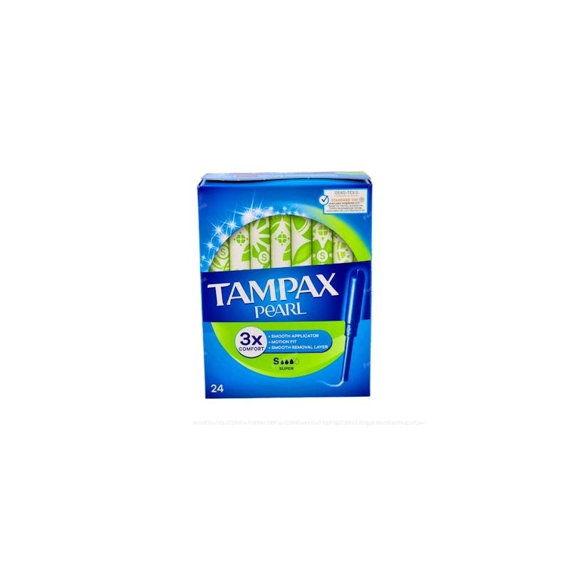 Tampax tampon  pede Tampax | tiendaonline.lineaysalud.com