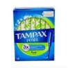 Tampax tampon  pede Tampax | tiendaonline.lineaysalud.com