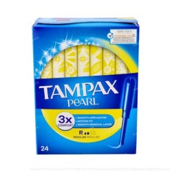 Tampax tampon  pede Tampax | tiendaonline.lineaysalud.com