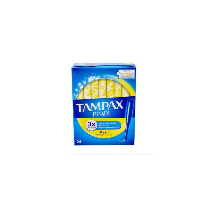 Tampax tampon  pede Tampax | tiendaonline.lineaysalud.com