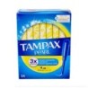 Tampax tampon  pede Tampax | tiendaonline.lineaysalud.com