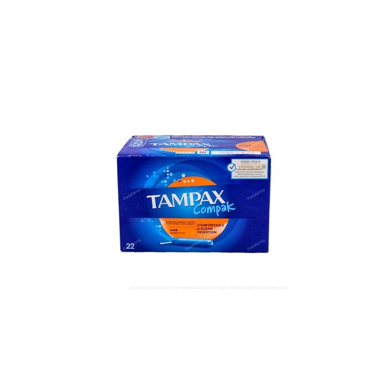 Tampax tampon  code Tampax | tiendaonline.lineaysalud.com