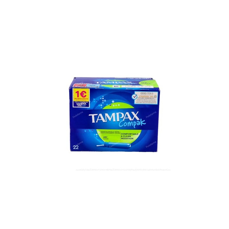 Tampax tampon  code Tampax | tiendaonline.lineaysalud.com