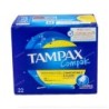 Tampax tampon  code Tampax | tiendaonline.lineaysalud.com