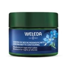 Crema de noche rede Weleda | tiendaonline.lineaysalud.com