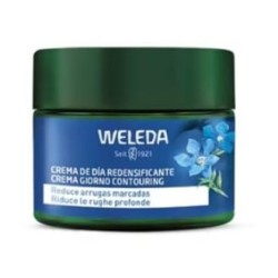 Crema de dia redede Weleda | tiendaonline.lineaysalud.com