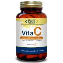 Vitamina c inmunede Zeus | tiendaonline.lineaysalud.com