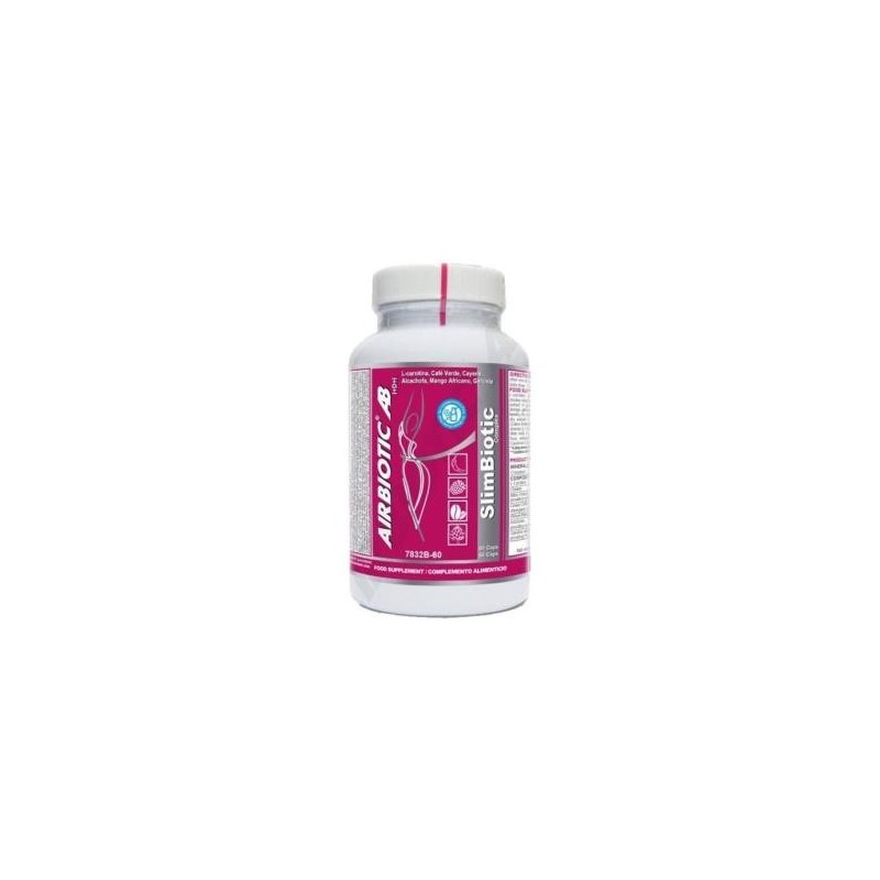 Slimbiotic complede Airbiotic | tiendaonline.lineaysalud.com