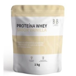 Proteina whey vaide Bsb Labs | tiendaonline.lineaysalud.com