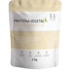 Proteina vegetal de Bsb Labs | tiendaonline.lineaysalud.com