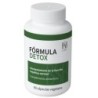 Formula detox de Bsb Labs | tiendaonline.lineaysalud.com