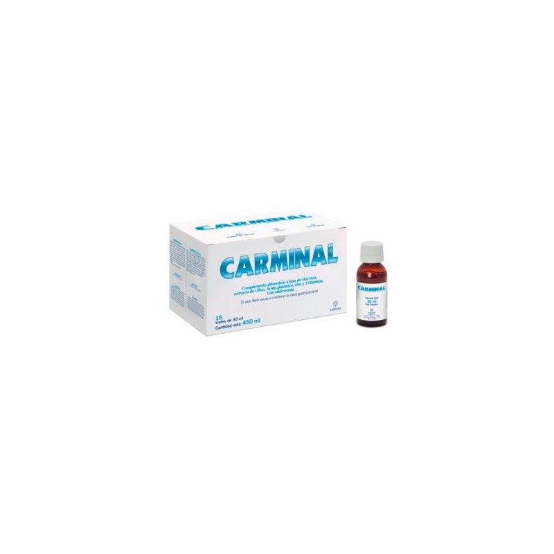 Carminal solucionde Catalysis | tiendaonline.lineaysalud.com