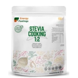 Estevia cooking de Energy Feelings | tiendaonline.lineaysalud.com