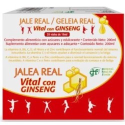 Jalea real vital de Ghf | tiendaonline.lineaysalud.com