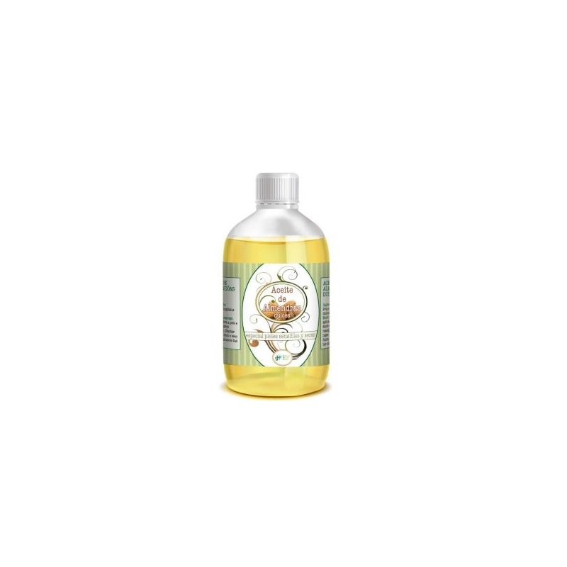 Aceite de almendrde Ghf | tiendaonline.lineaysalud.com