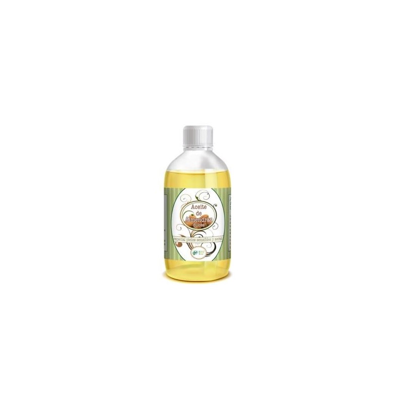 Aceite de almendrde Ghf | tiendaonline.lineaysalud.com