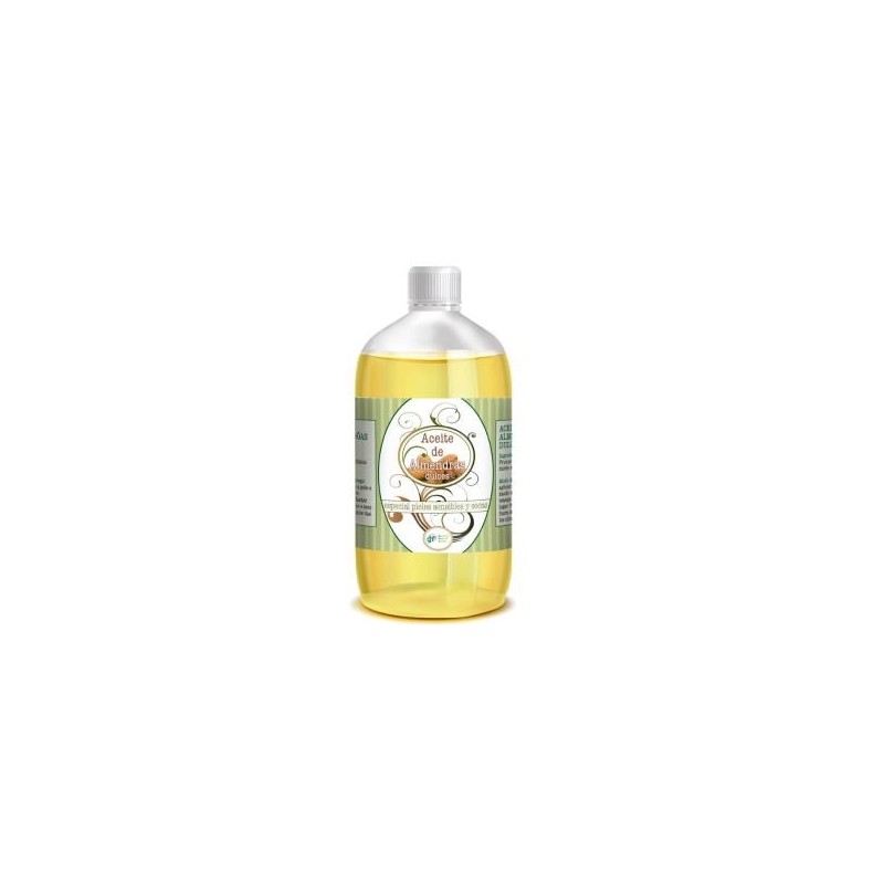 Aceite de almendrde Ghf | tiendaonline.lineaysalud.com