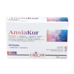 Ansiakur de Gricar | tiendaonline.lineaysalud.com