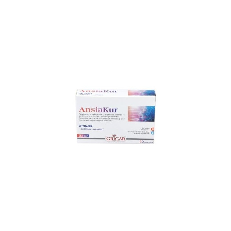 Ansiakur de Gricar | tiendaonline.lineaysalud.com