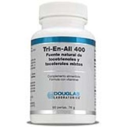 Tri-en-all 400 (4de Douglas Laboratories | tiendaonline.lineaysalud.com