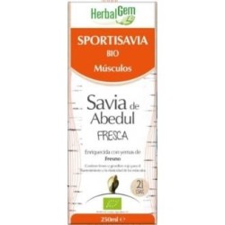 Sportisavia de Herbalgem | tiendaonline.lineaysalud.com