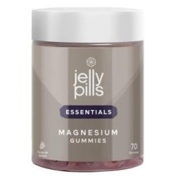 Mangesium de Jelly Pills | tiendaonline.lineaysalud.com
