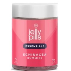 Echinacea de Jelly Pills | tiendaonline.lineaysalud.com