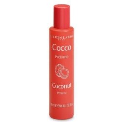Coco perfume de L´erbolario | tiendaonline.lineaysalud.com