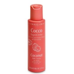 Coco gel de baÃ?de L´erbolario | tiendaonline.lineaysalud.com