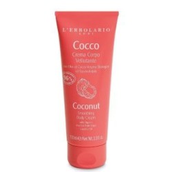 Coco crema de cuede L´erbolario | tiendaonline.lineaysalud.com