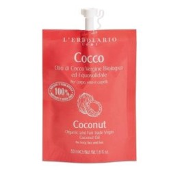 Coco aceite cuerpde L´erbolario | tiendaonline.lineaysalud.com
